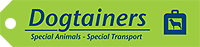 Dogtainers